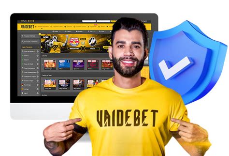 login vaidebet